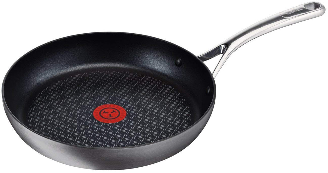 Tefal Reserve Collection - Induktionspfanne