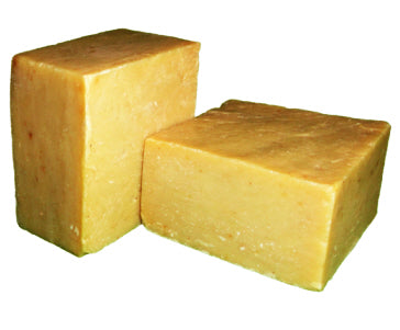 Savon de Bittim (huile de pistache sauvage)