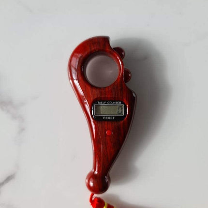 Tasbih numérique - Compteur de Tasbeeh - Compteur de perles de prière