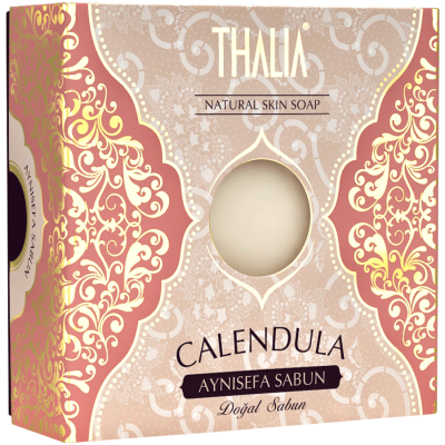 Savon au calendula 125 g