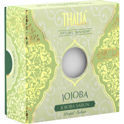 Savon à l'huile de Jojoba 125 grammes
