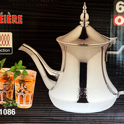 Théière 1,75 litre