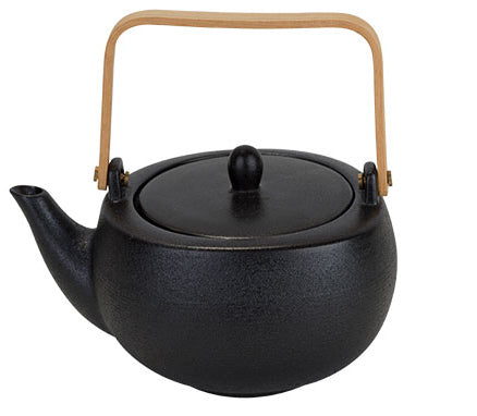 Théière Cosy&Trendy Yara Black