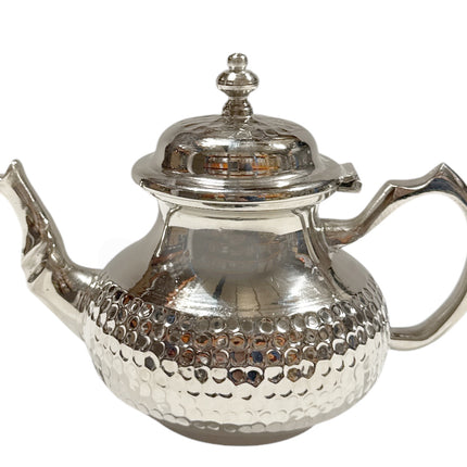 Théière marocaine 1 L Aladin - Berad