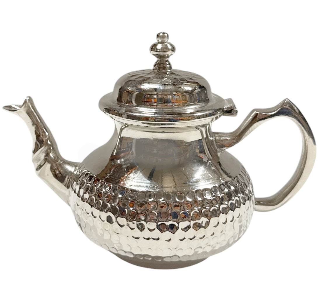 Marokkaanse Theepot 1 L Aladin - Berad