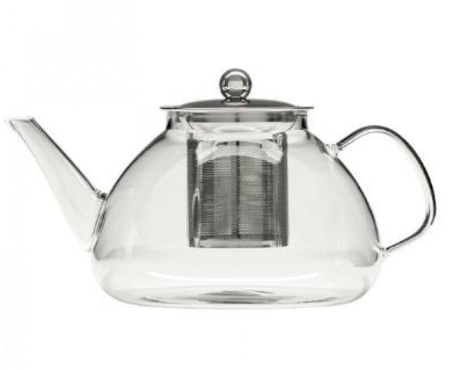 Théière/verseuse avec filtre 1,3 L
