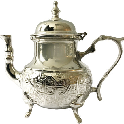 Théière Berrad 1200ml