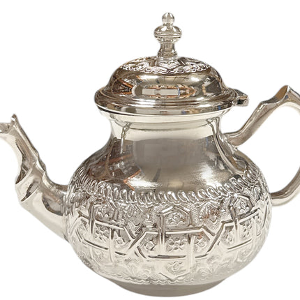 Théière Marocaine Traditionnelle 1.5 litre