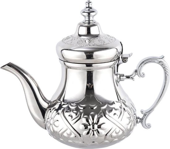 Kadirelli - Theepot - Theeketel - inductie