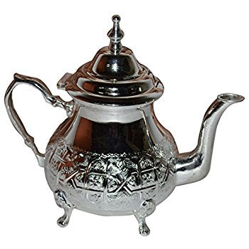 Traditionelle Teekanne 900 ml