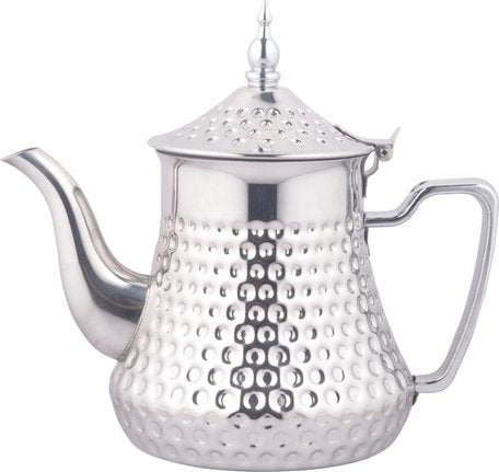 Aladdin theepot