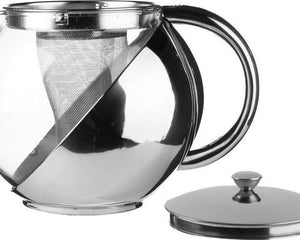 Collection image for: Théières en verre