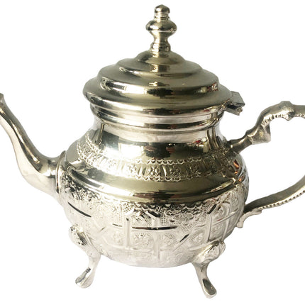 Théière Marocaine 900 ML