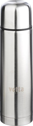 Bouteille isotherme Vetta 0,75L - Acier inoxydable - Double paroi