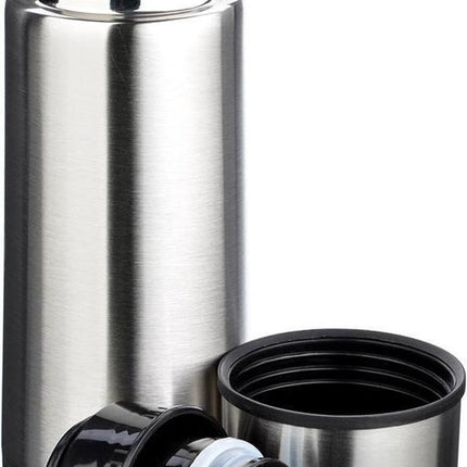 Bouteille isotherme Vetta 0,75L - Acier inoxydable - Double paroi