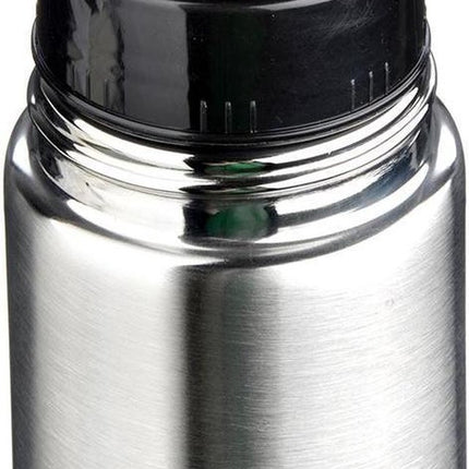 Vetta Bouteille isotherme 1L - Acier inoxydable - Double paroi