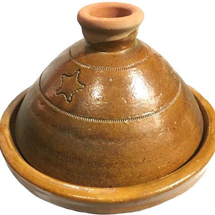 Sahara Tiznit poterie tajine