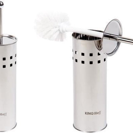 Support de brosse WC - avec brosse WC