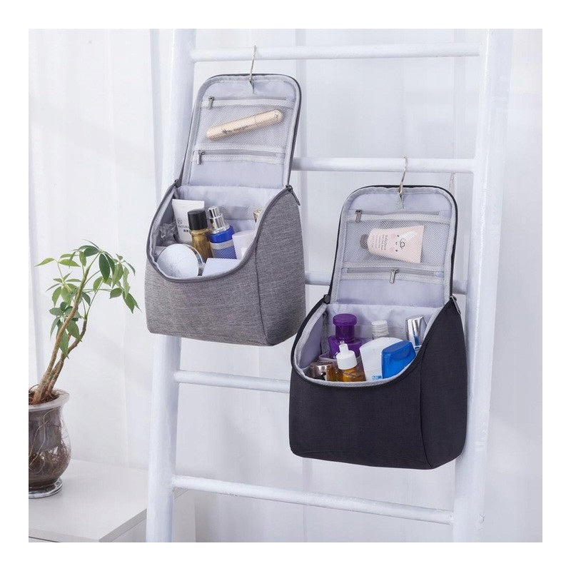 Reis Etui Toilettas - Organizer voor Toiletartikelen