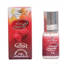 Al-Rehab Tooty Musk