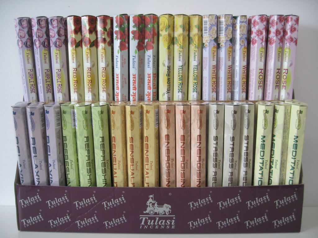 Tulasi Gift Pack Flowers