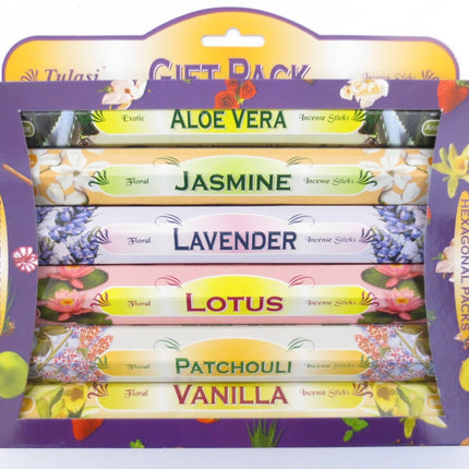 Tulasi Giftpack Flowers