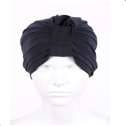 Nœud turban