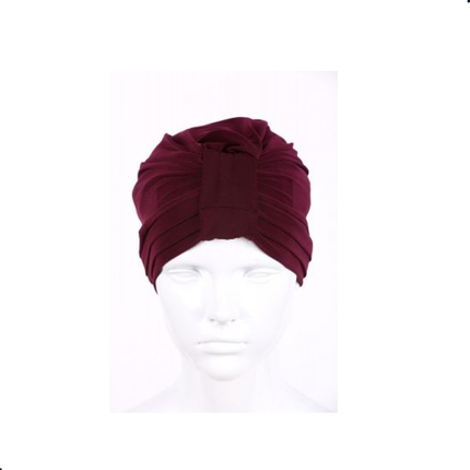 Nœud turban