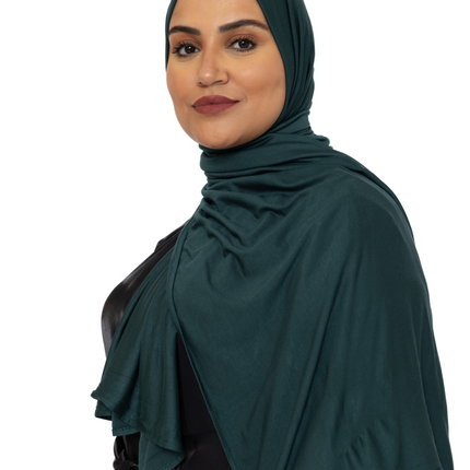 Foulard Coton stretch