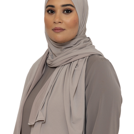 Foulards en jersey stretch de première qualité