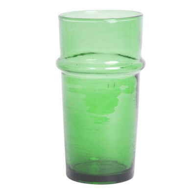 Vase Beldi marocain fait main 20cm