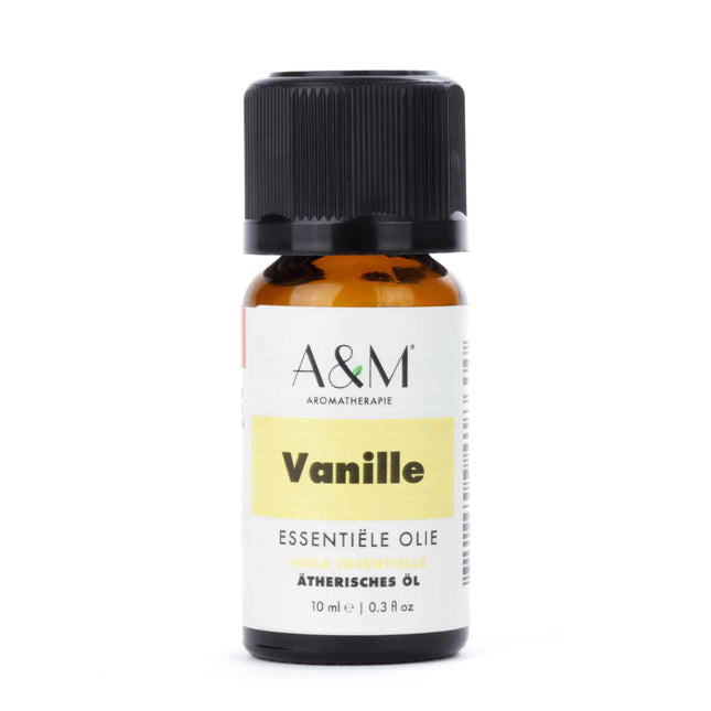 Huile Essentielle Vanille 10ml
