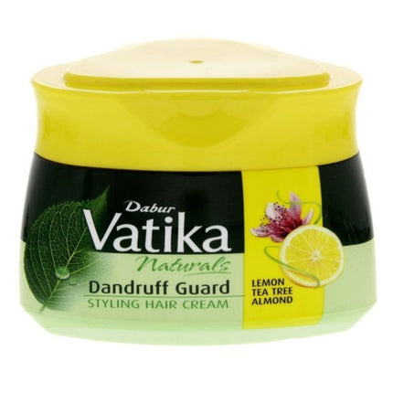 Crème capillaire antipelliculaire Vatika