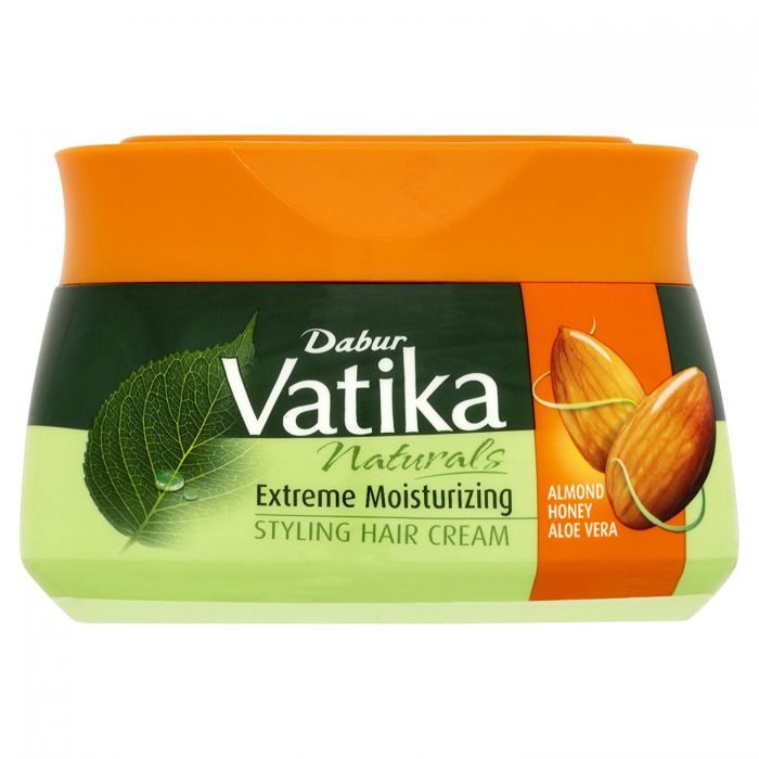 Dabur Vatika Mandel Haarcreme 140 ml