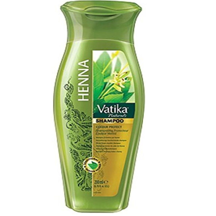 Vatika Henné Shampoing