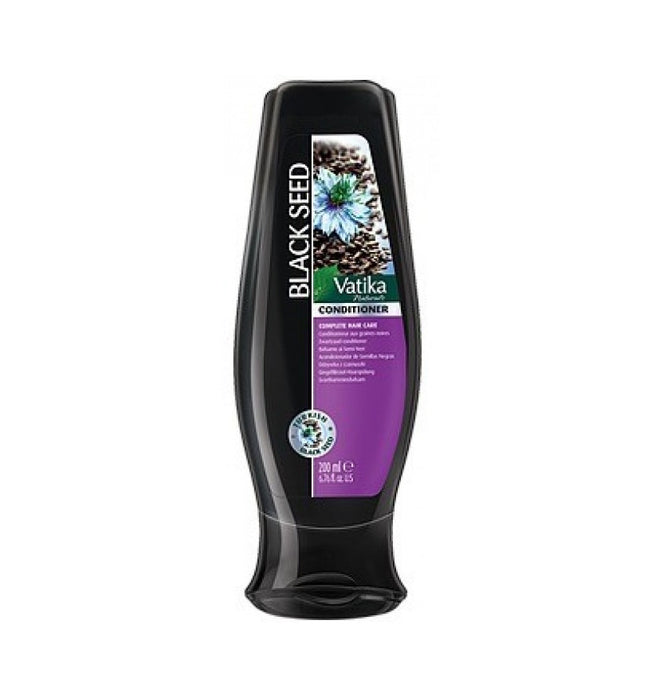 Vatika Après-shampoing Nigelle 200 ml