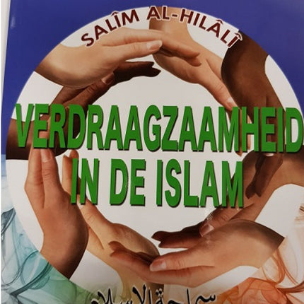 LA TOLÉRANCE DANS L'ISLAM