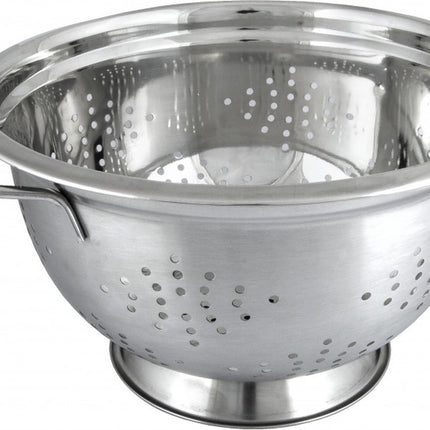 Kinghoff - Passoire - Acier inoxydable - 28 cm
