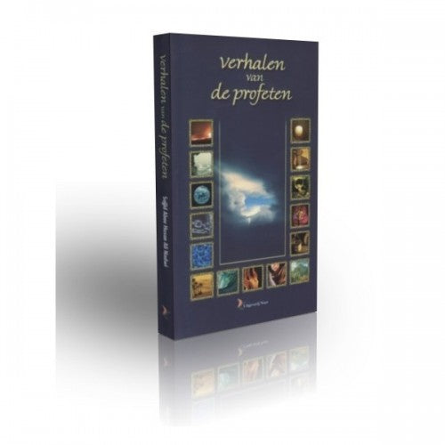 Histoires des Prophètes