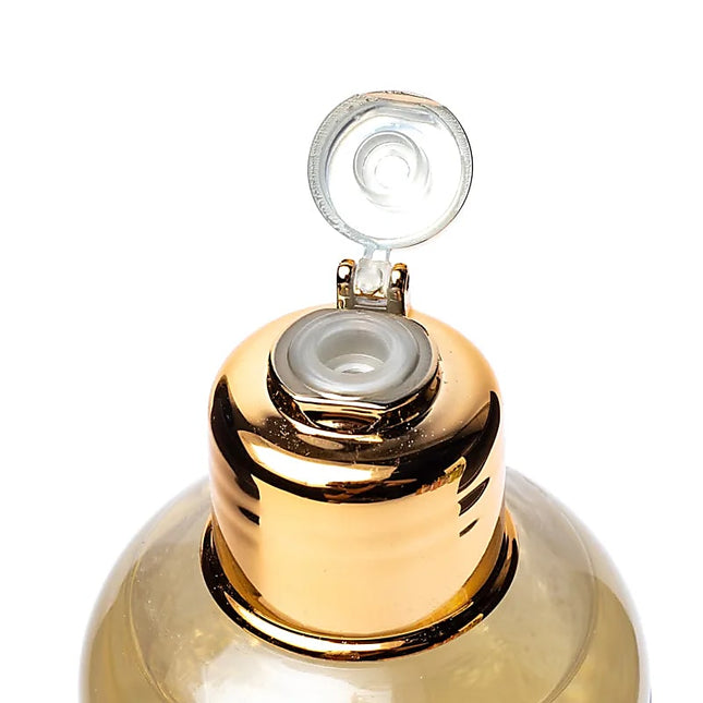 Shampooing fortifiant anti-chute de cheveux