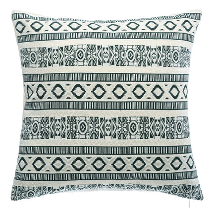 Coussin décoratif carré