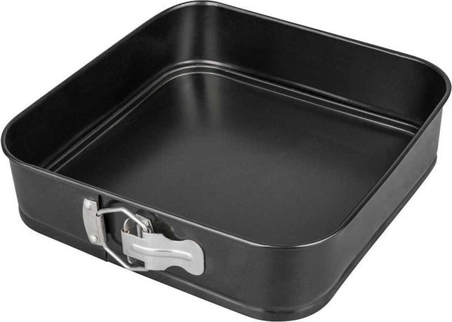 Vierkante bakvorm - 24 cm