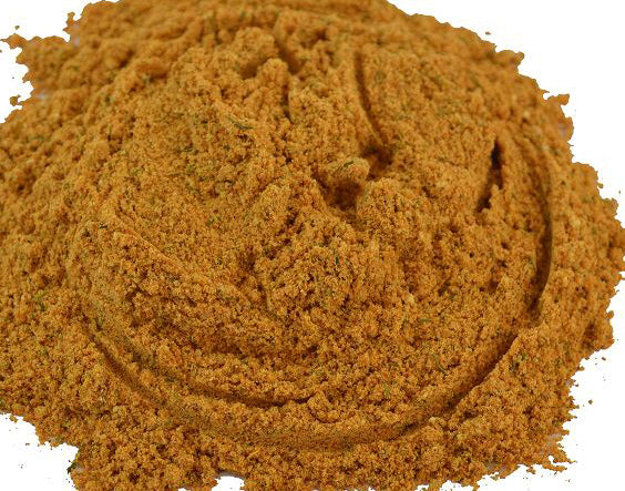 Épices pour poisson