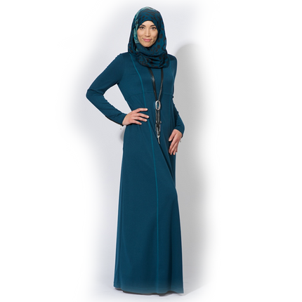 Abaya Deep Ocean