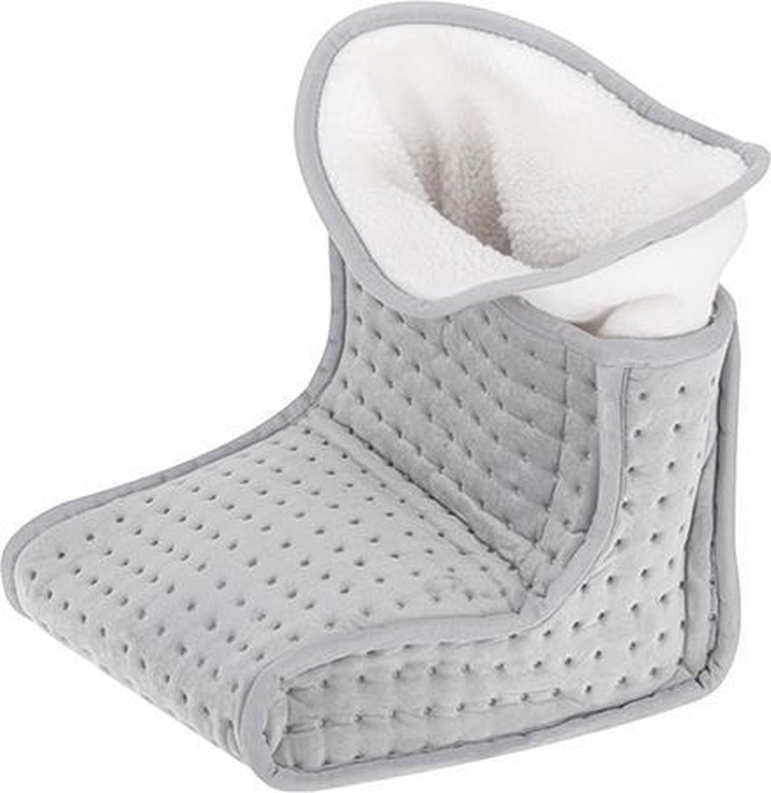 Adler AD 7432 - Voetenwarmer met LCD-controller