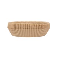 Klausberg 7605 - Papier sulfurisé pour friteuses à air chaud - 20 cm