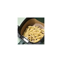 Klausberg 7605 - Papier sulfurisé pour friteuses à air chaud - 20 cm