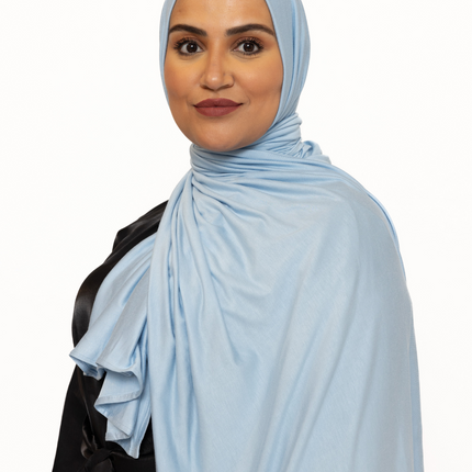Foulard Coton stretch