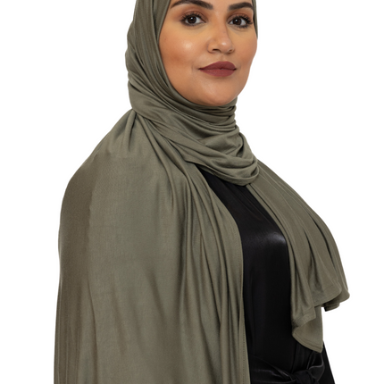 Foulard Viscose extra grand