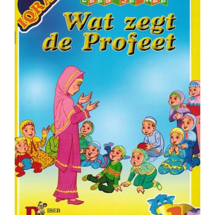 Que dit le Prophète